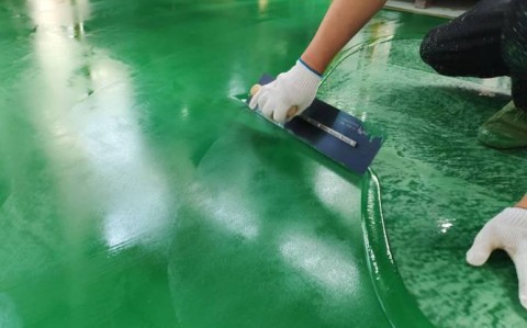 伊犁什么是VEF地坪,VEF地坪厂家