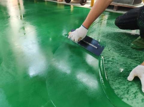 伊犁什么是VEF地坪,VEF地坪厂家