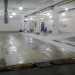 伊犁防腐防静电地坪,防腐防静电自流平地坪-缩略图2